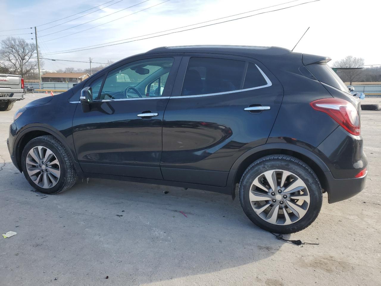 2019 Buick Encore - Image 2