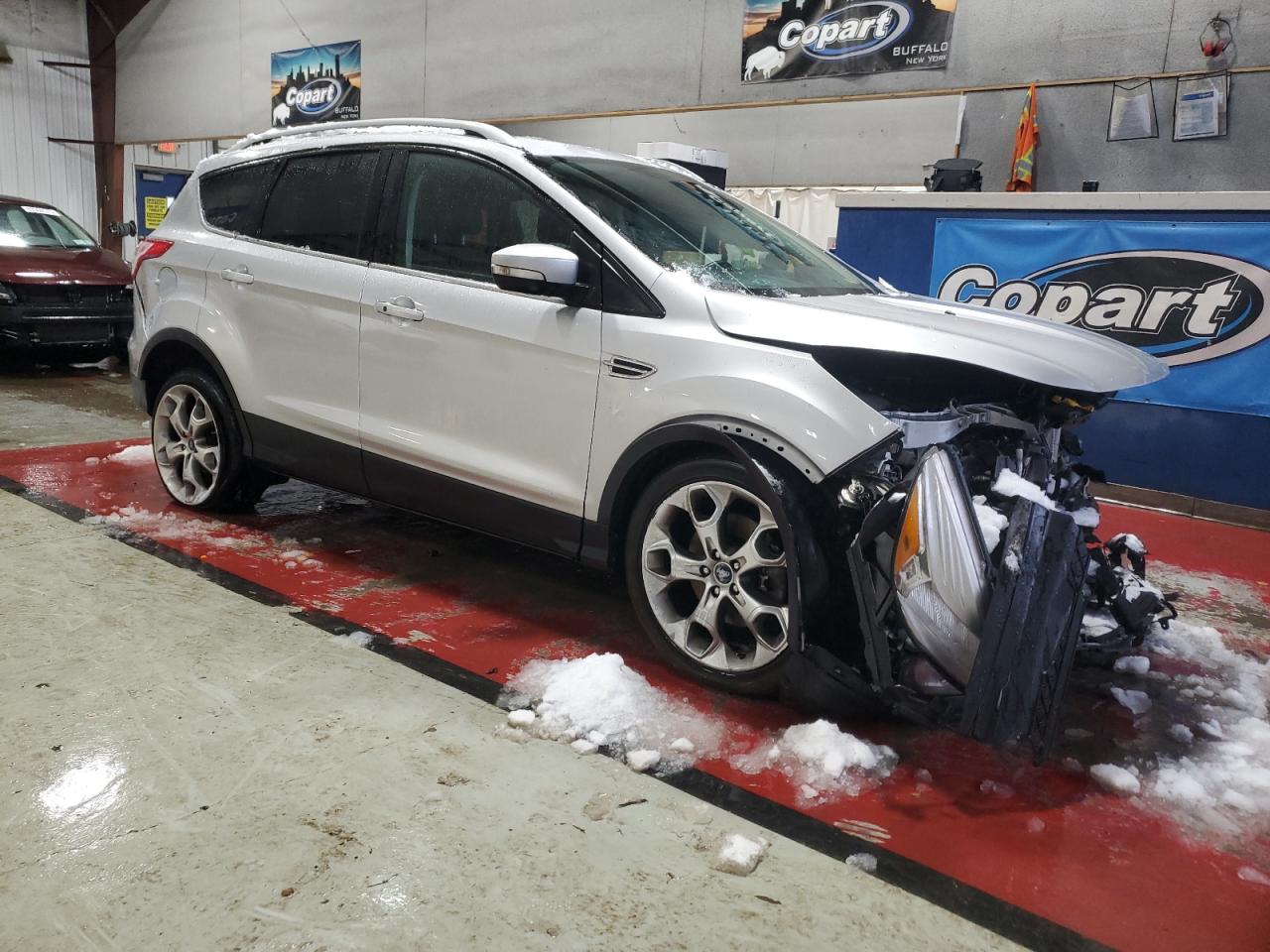 2014 Ford Escape - Image 4