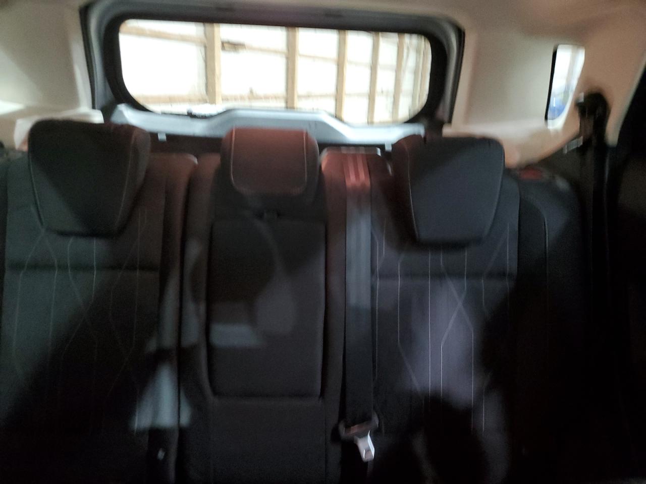 2021 Ford EcoSport - Image 10