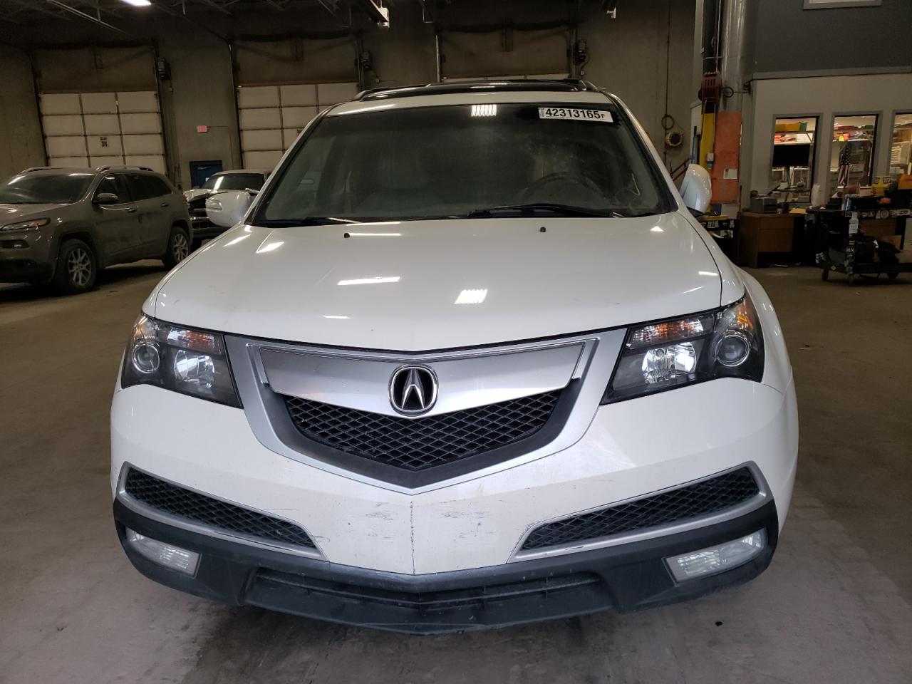 2012 Acura MDX - Image 5