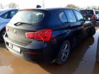 2016 BMW 116D ED PL for sale at Copart SANDY