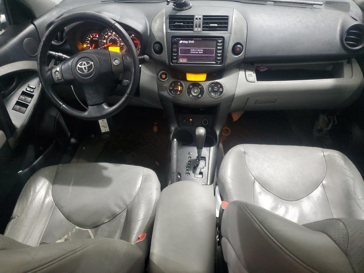 2010 Toyota RAV 4 - Image 8
