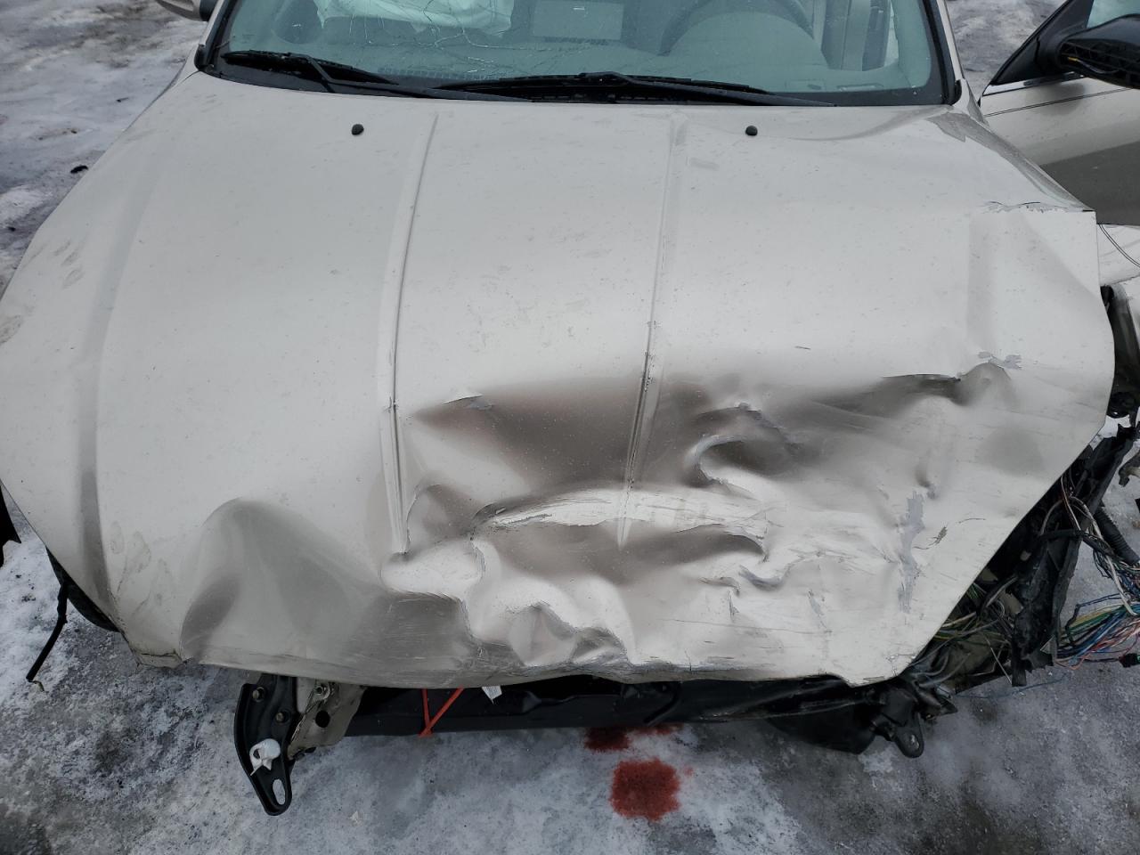 2005 Nissan Altima - Image 11