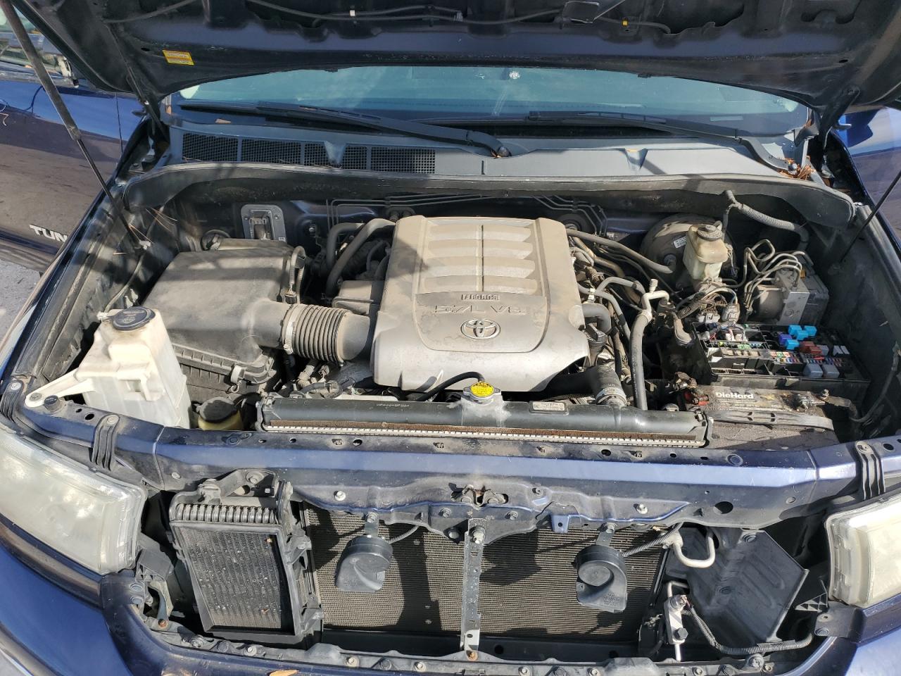 2007 Toyota Tundra - Image 11