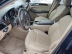 2014 Mercedes-Benz Ml 350 4Matic იყიდება Bismarck-ში, ND - Front End