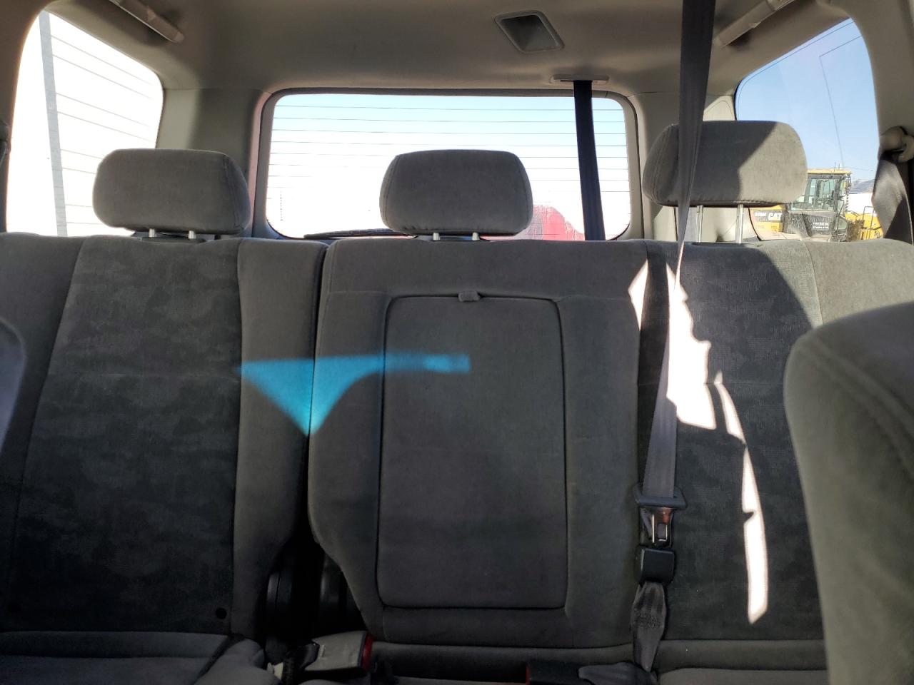 2004 Honda Pilot - Image 10