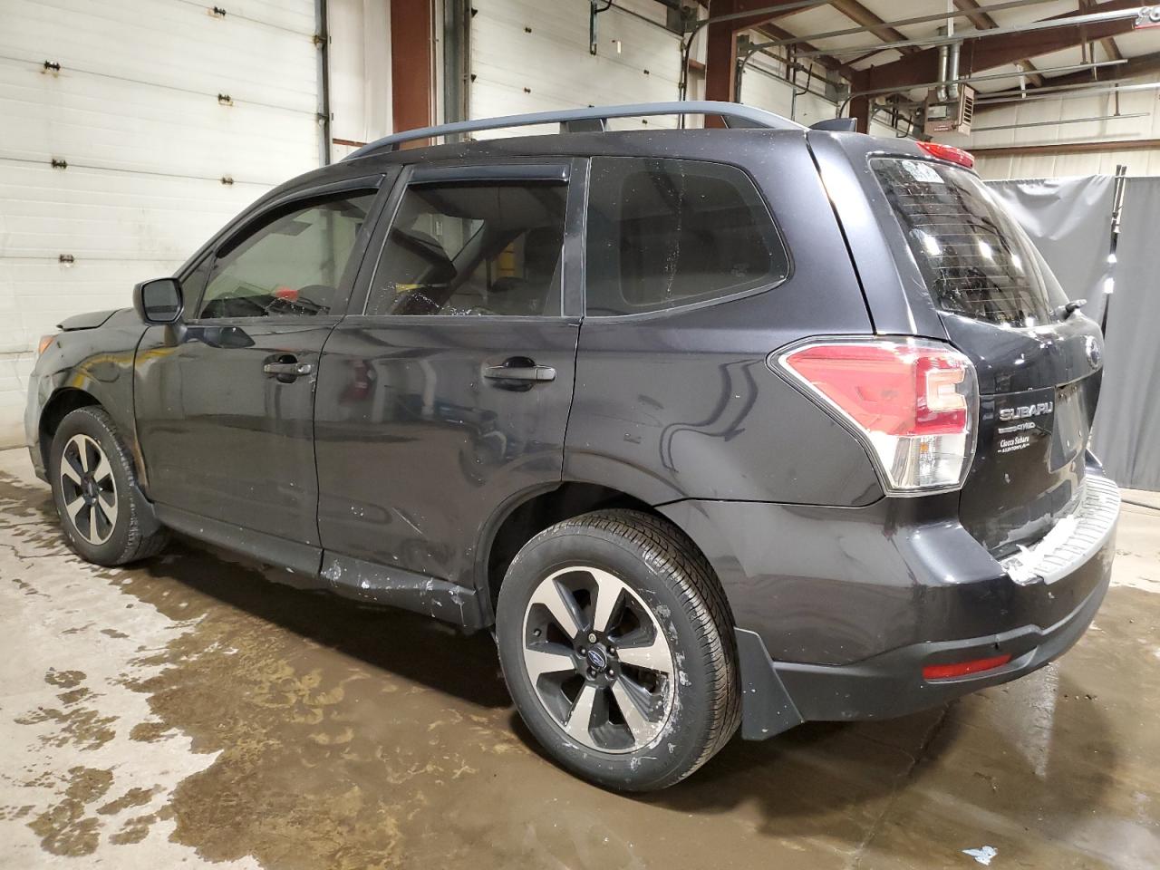 2018 Subaru Forester - Image 2