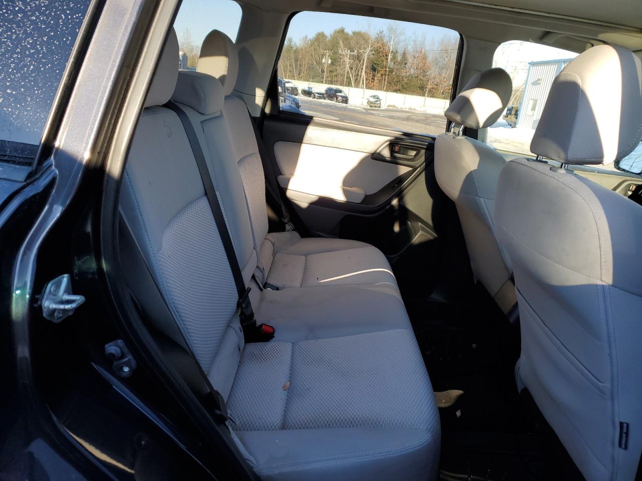 2014 Subaru Forester - Image 11