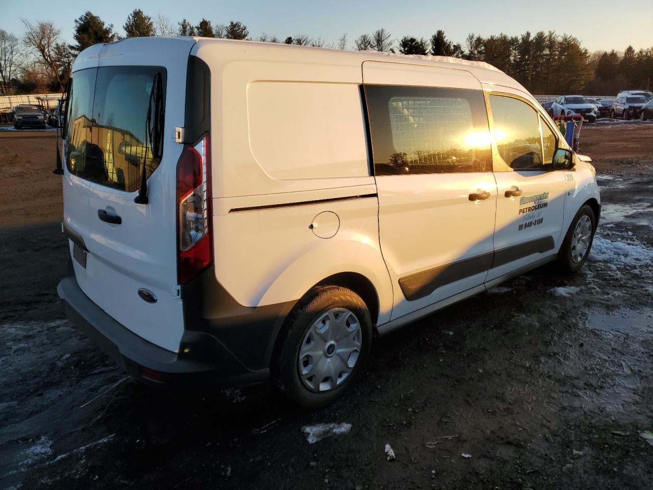 2017 Ford Transit - Image 3