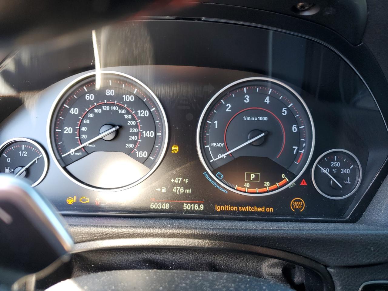 2018 BMW 3er - Image 9