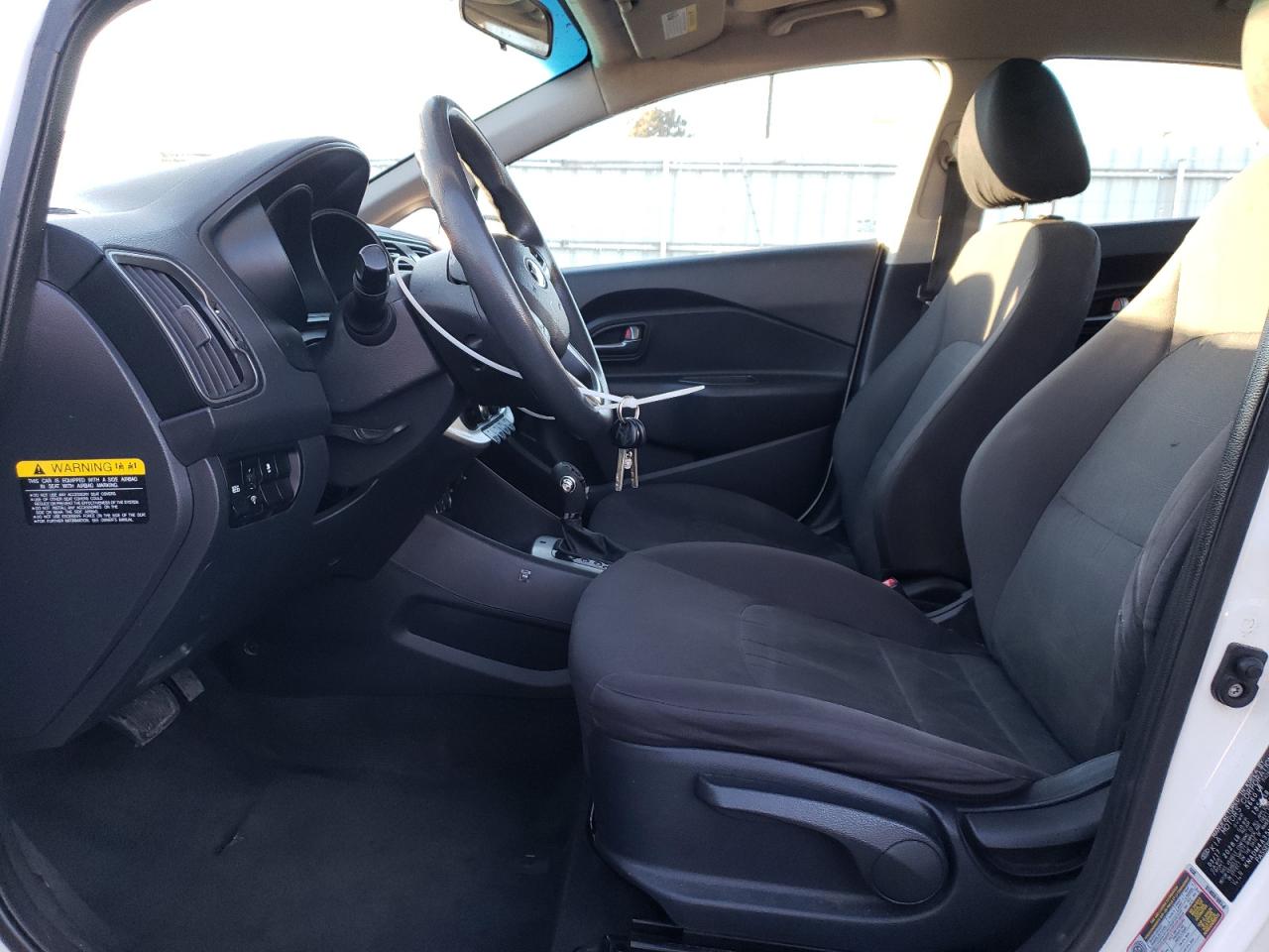 2017 Kia Rio - Image 7
