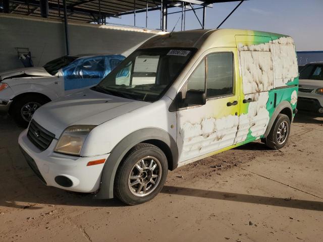 2012 Ford Transit Connect Xlt