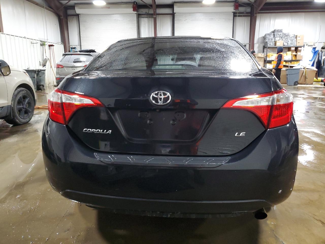 2014 Toyota Corolla - Image 6