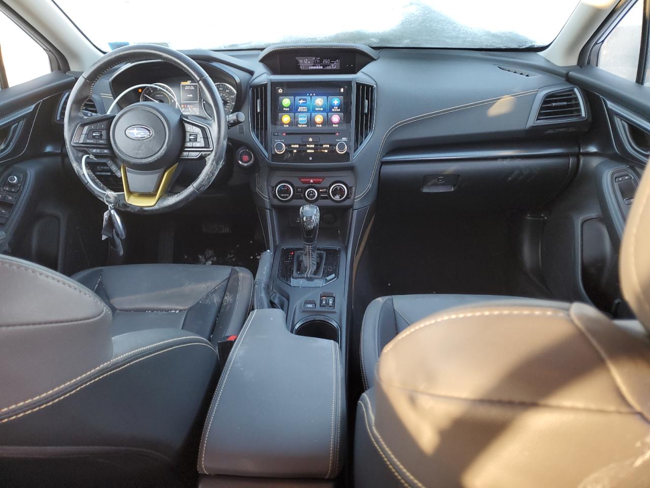 2021 Subaru XV - Image 8