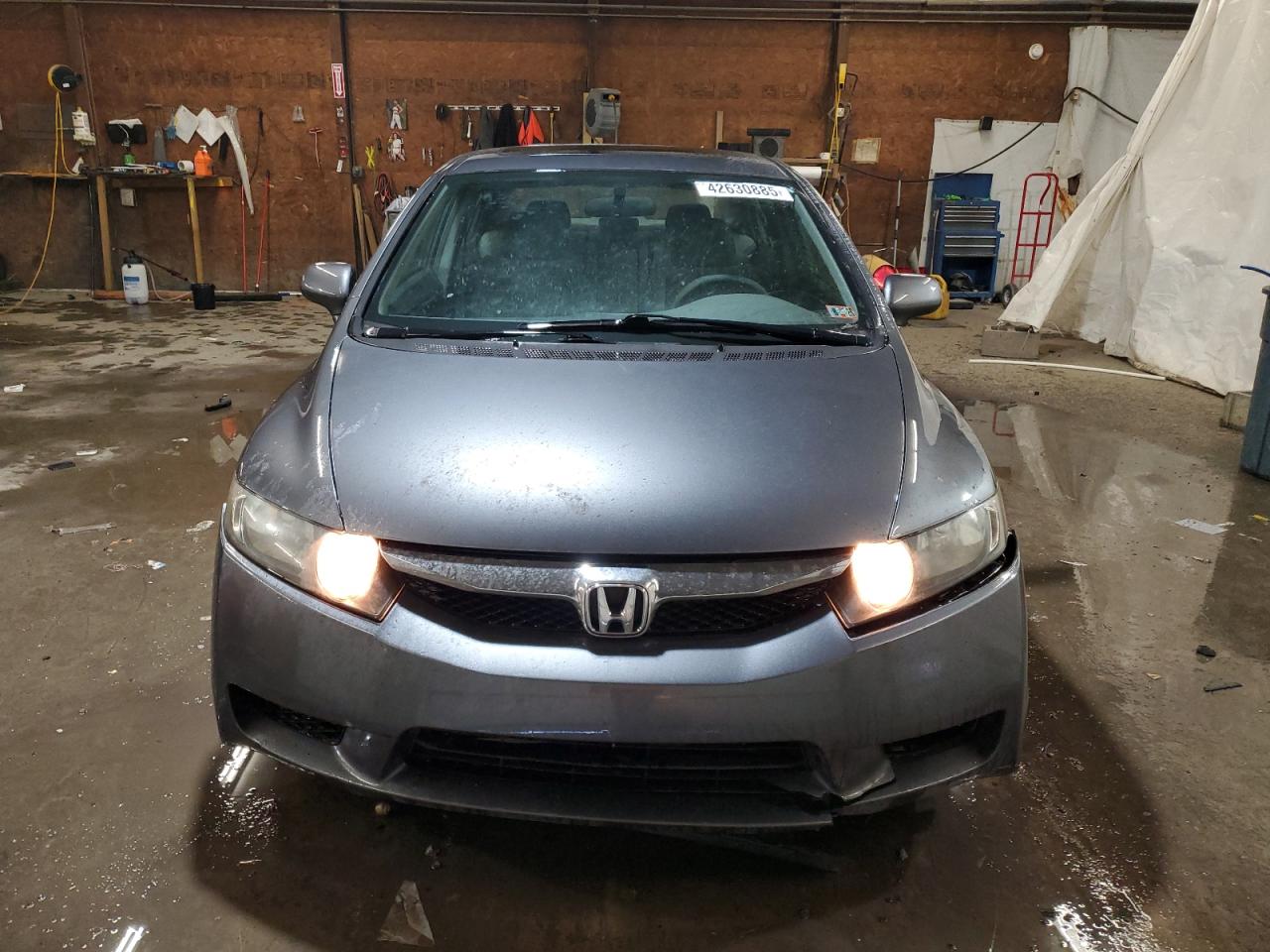 2009 Honda Civic - Image 5