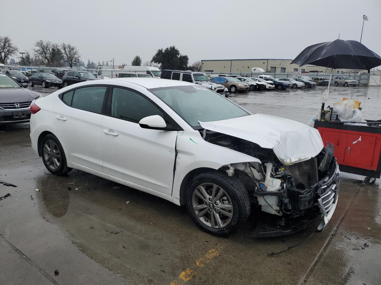 2018 Hyundai Elantra - Image 4