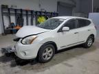 2013 Nissan Rogue S იყიდება Candia-ში, NH - Front End