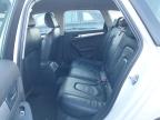 2014 AUDI A4 TECHNIK for sale at Copart PETERLEE