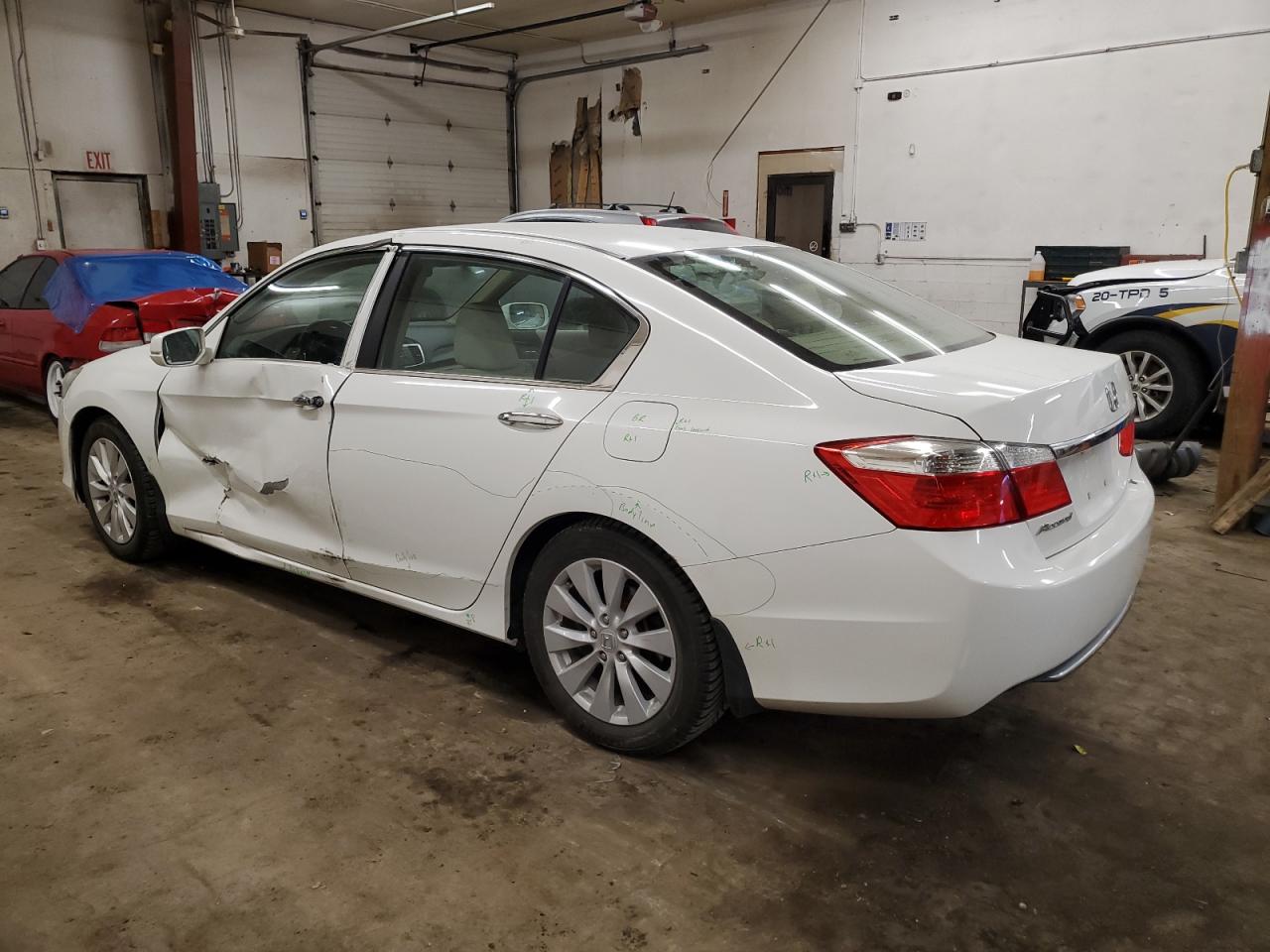 2014 Honda Accord - Image 2