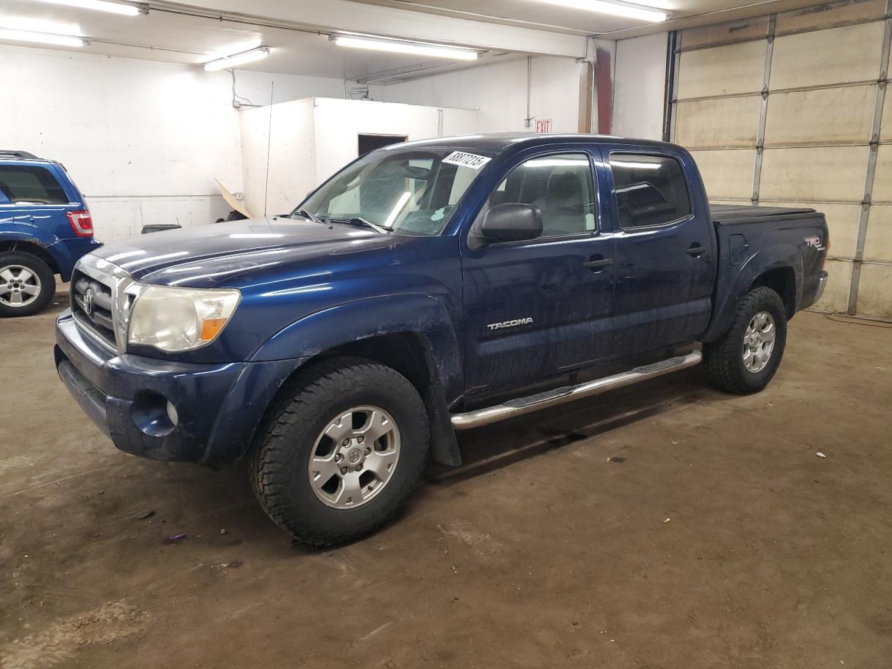 2005 Toyota Tacoma - Image 1