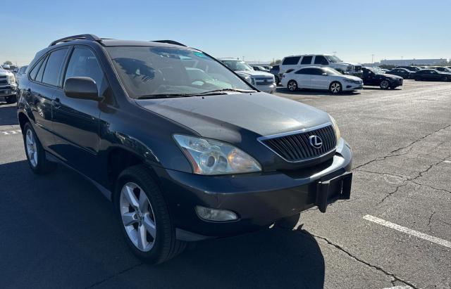 2007 Lexus Rx 350