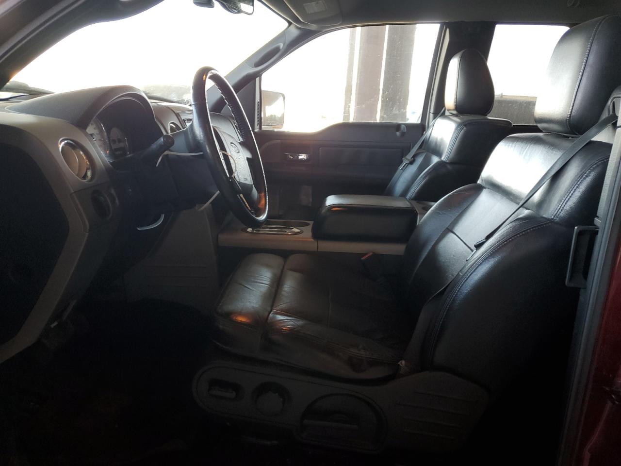 2004 Ford F-150 - Image 7