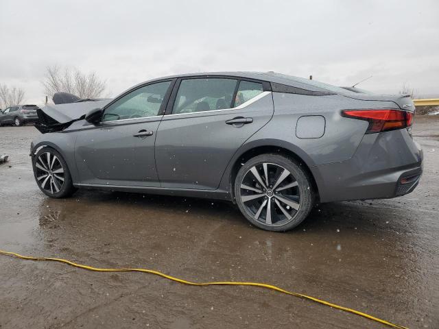  NISSAN ALTIMA 2019 Сірий