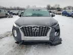 2021 Hyundai Palisade Limited de vânzare în Columbus, OH - Front End