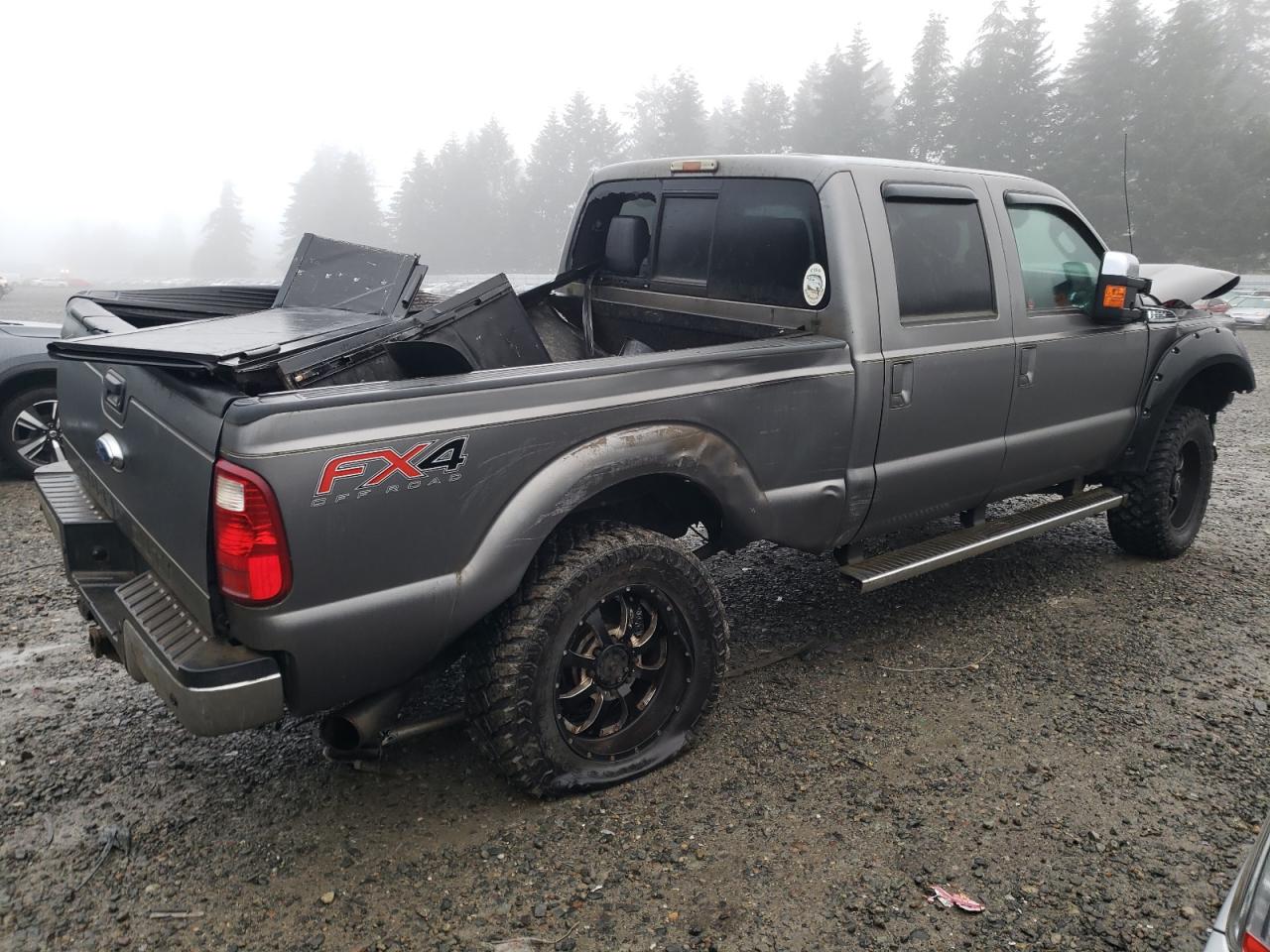2013 Ford F250 - Image 3
