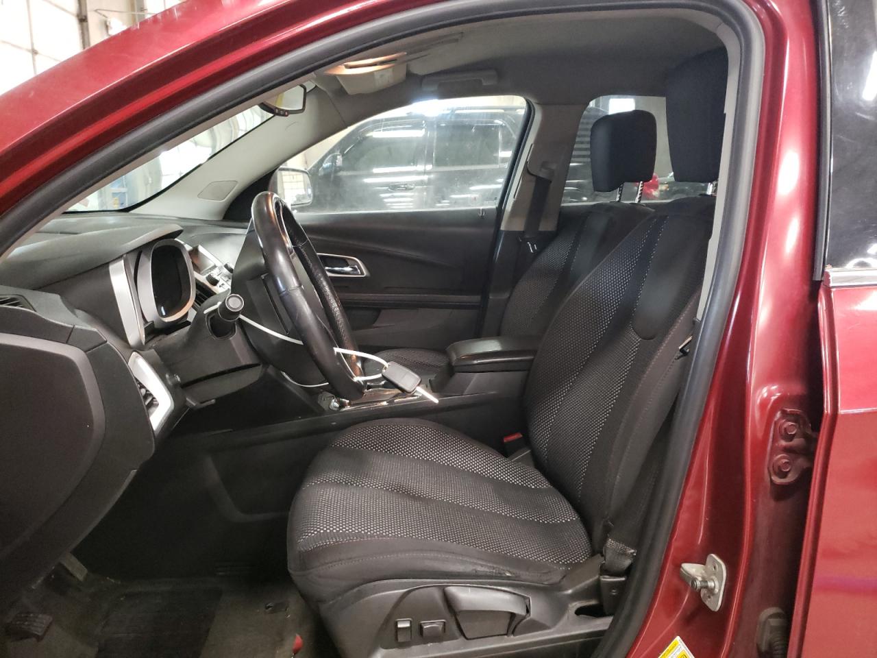 2010 Chevrolet Equinox - Image 7