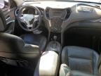 2016 Hyundai Santa Fe Se продається в Albuquerque, NM - Front End