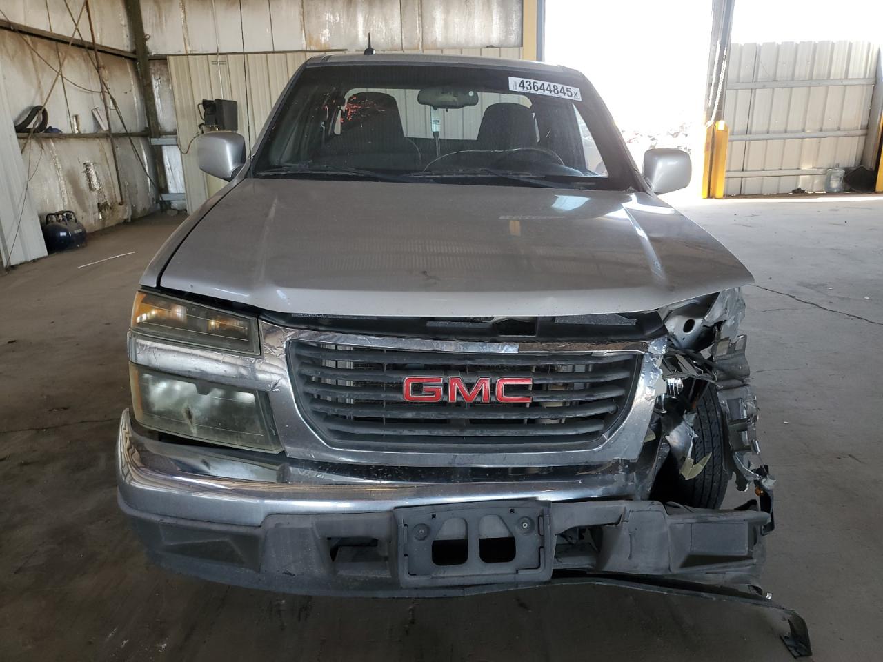 2010 GMC Canyon - Image 5