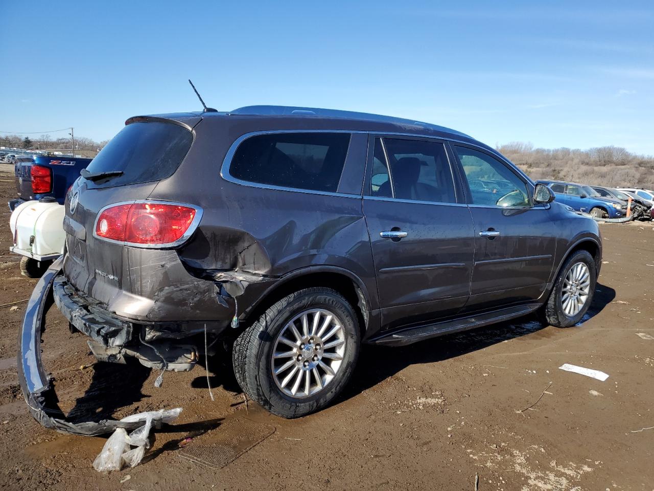 2012 Buick Enclave - Image 3