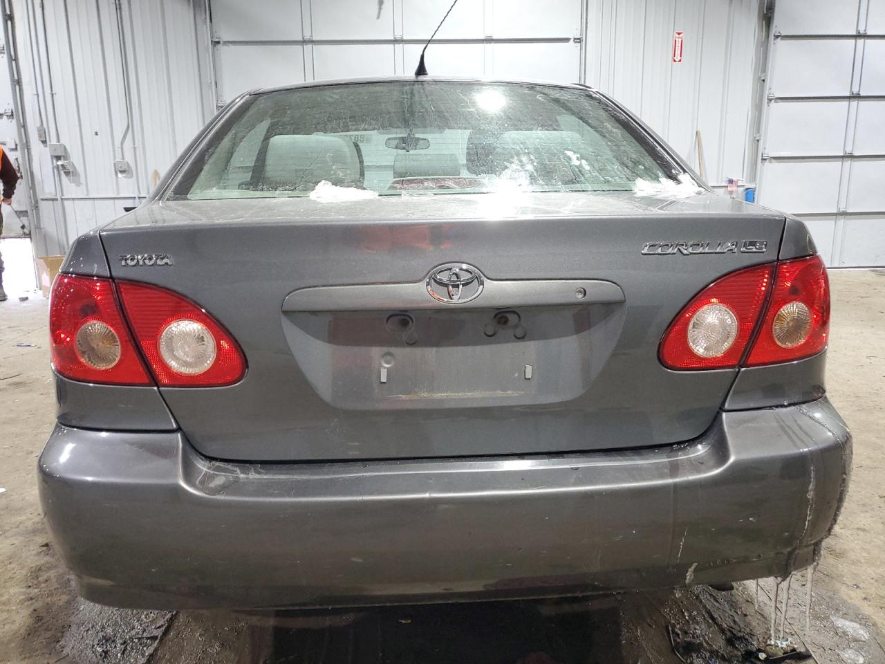 2007 Toyota Corolla - Image 6