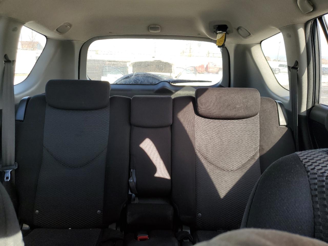 2007 Toyota RAV 4 - Image 10