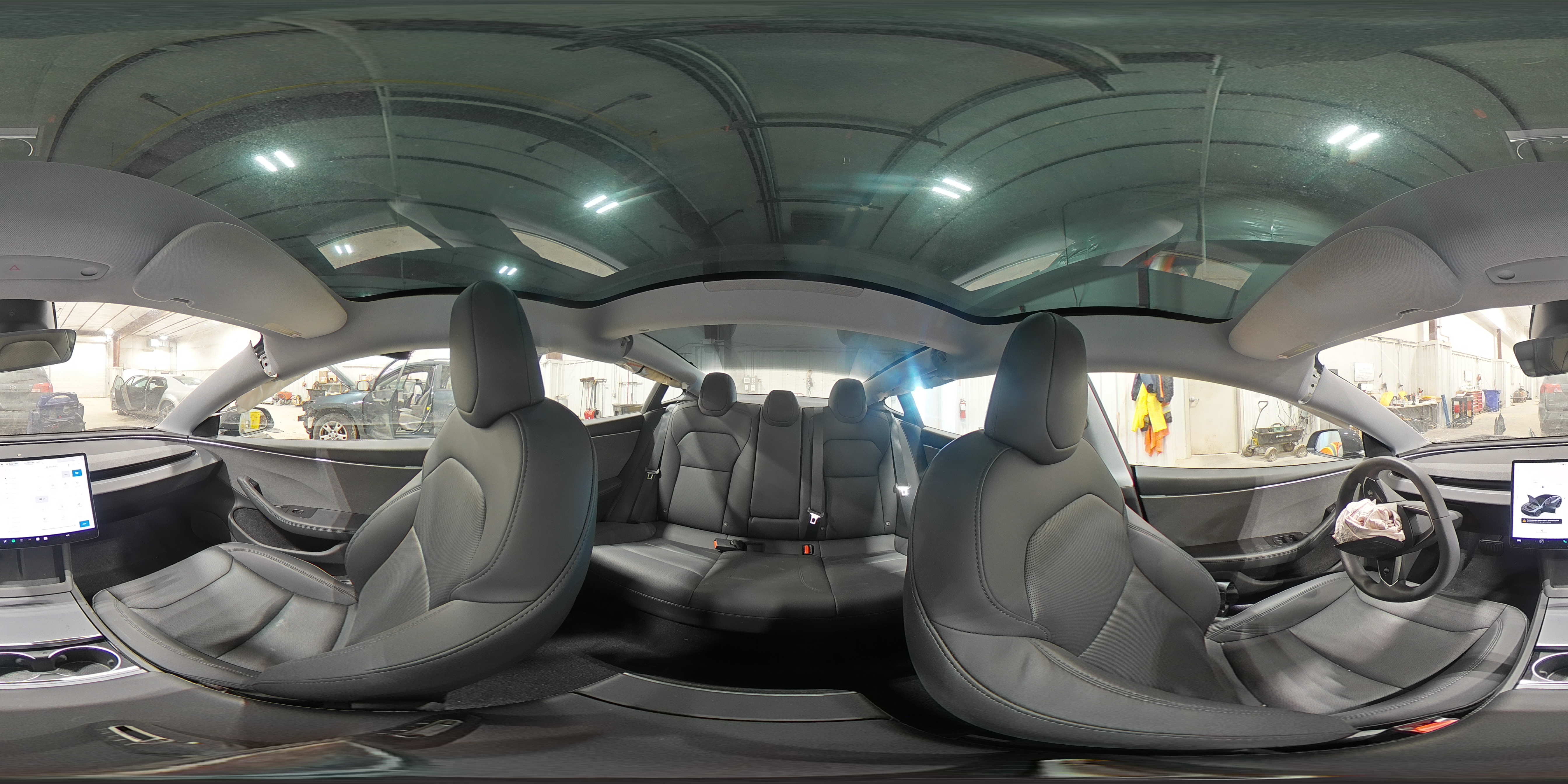 2024 Tesla Model 3 VIN: 5YJ3E1EA0RF771496 Lot: 86555984