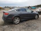 2015 Chrysler 200 Limited de vânzare în Florence, MS - Undercarriage