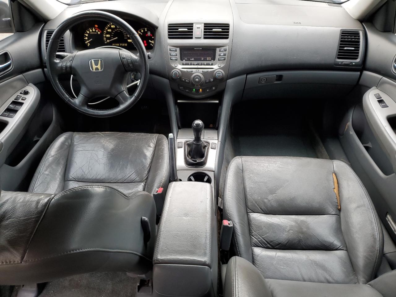 2007 Honda Accord - Image 8