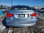 2010 Bmw 328 Xi Sulev zu verkaufen in Chalfont, PA - Front End