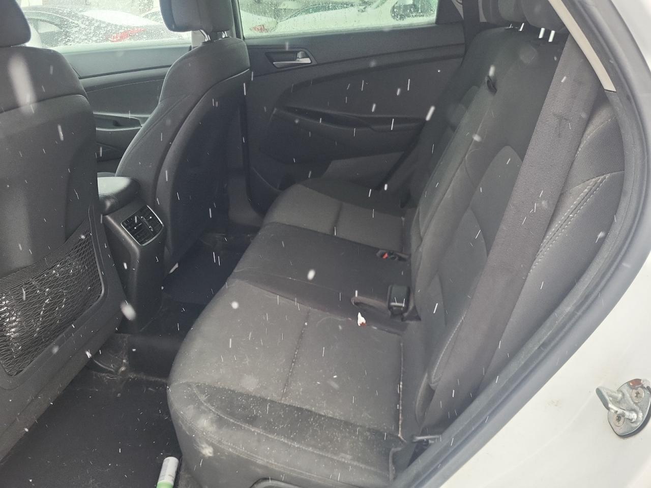 2018 Hyundai Tucson - Image 11