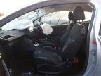 2014 PEUGEOT 208 ACTIVE for sale at Copart BELFAST