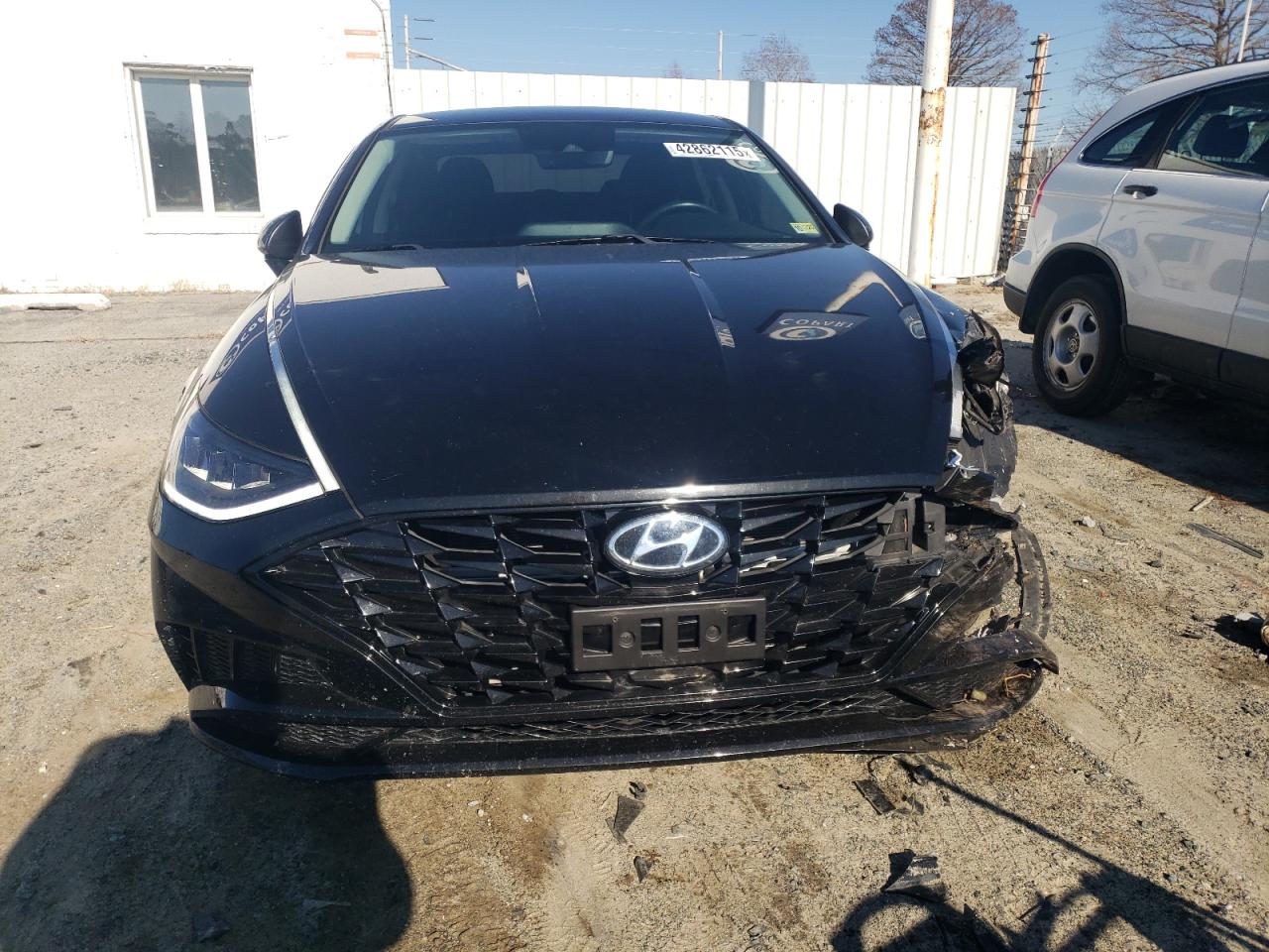 2020 Hyundai Sonata - Image 5