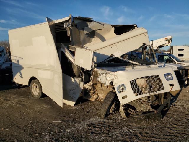 2020 Freightliner Chassis M Line Walk-In Van