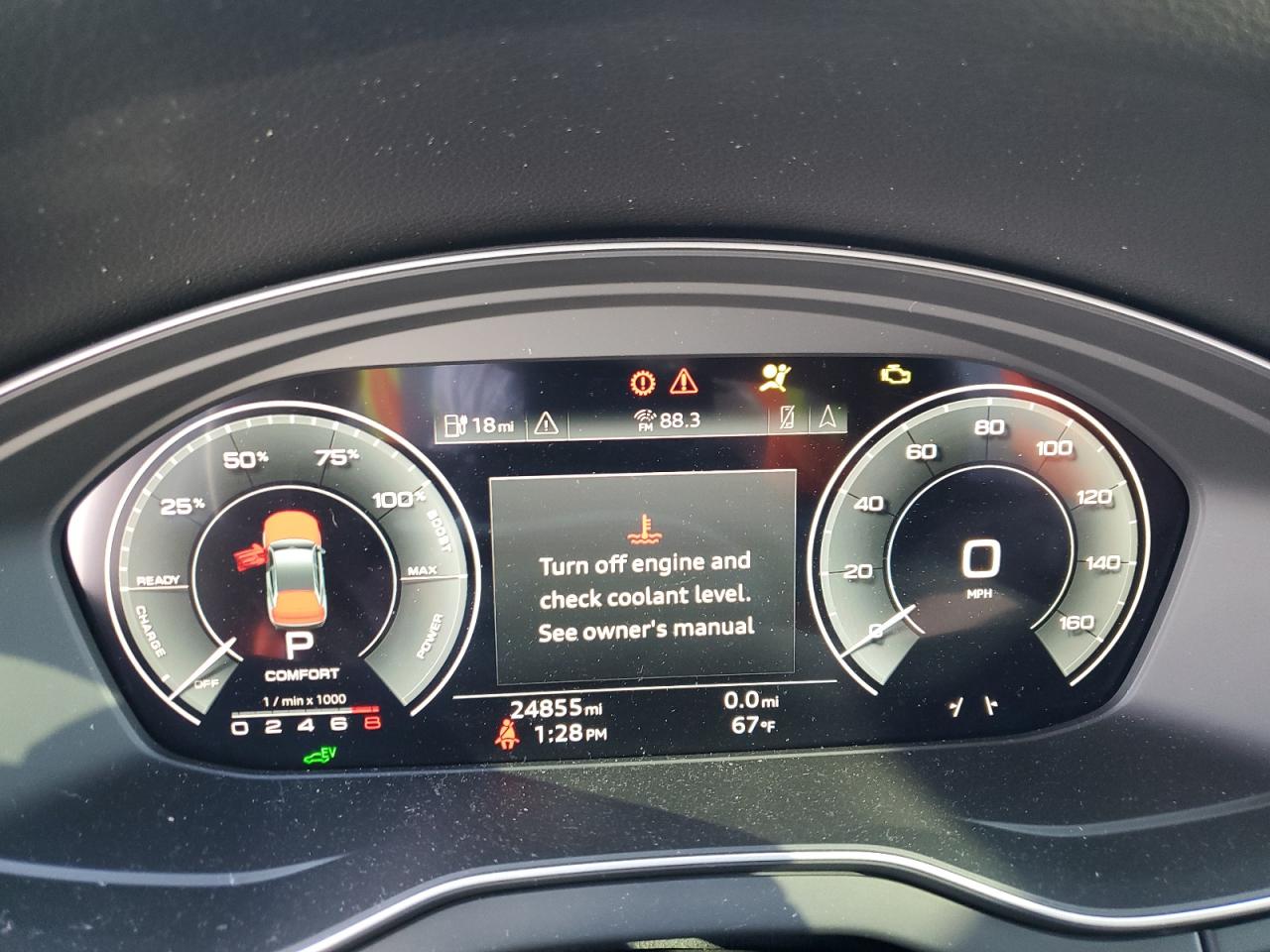 2021 Audi Q5 - Image 9