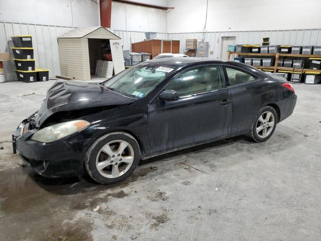 2005 Toyota Camry Solara Se