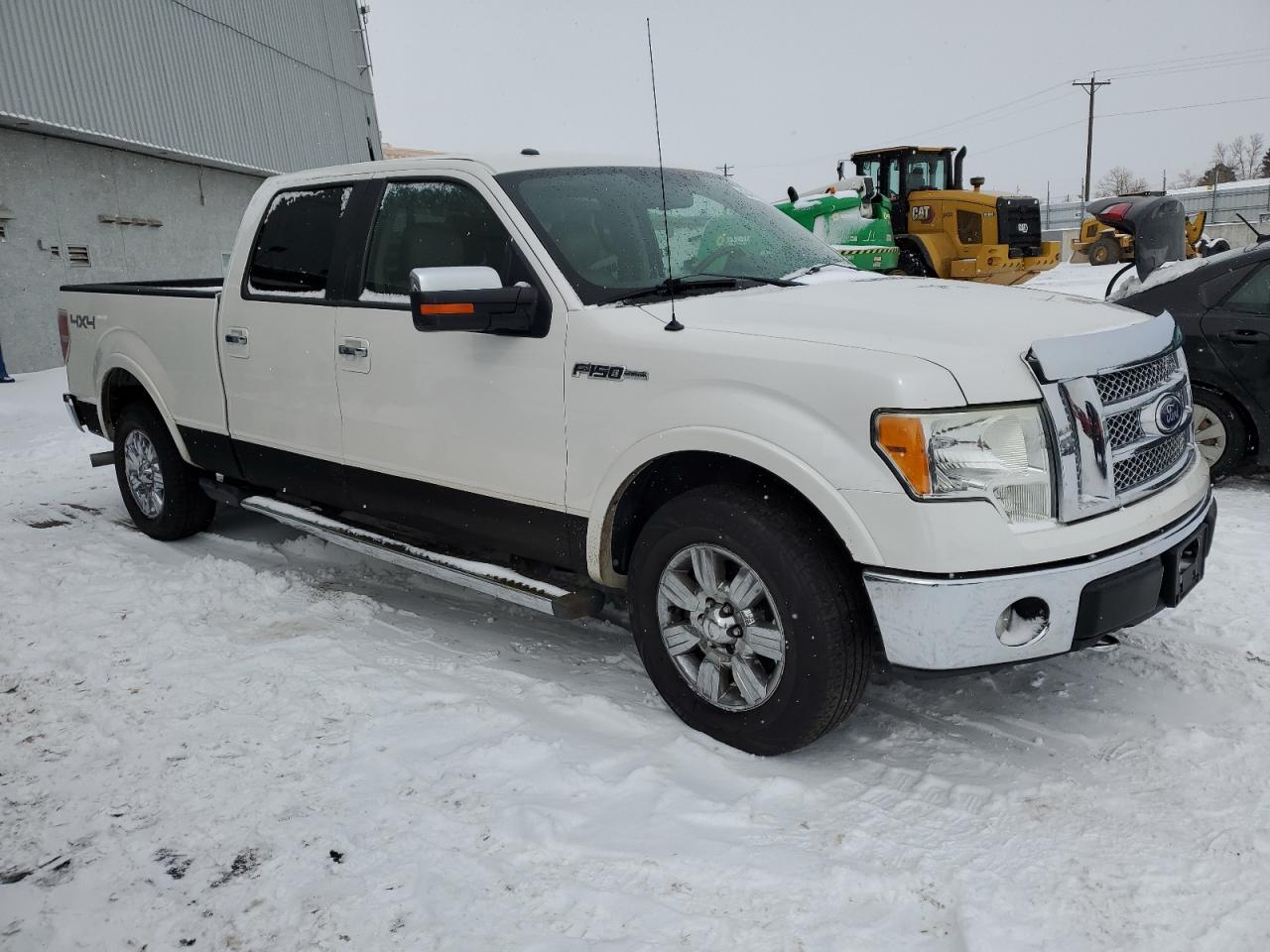 2010 Ford F-150 - Image 4