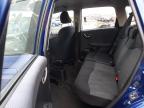 2009 HONDA JAZZ I-VTE for sale at Copart SANDTOFT