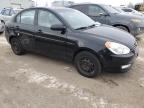 2009 HYUNDAI ACCENT GLS for sale at Copart ON - TORONTO