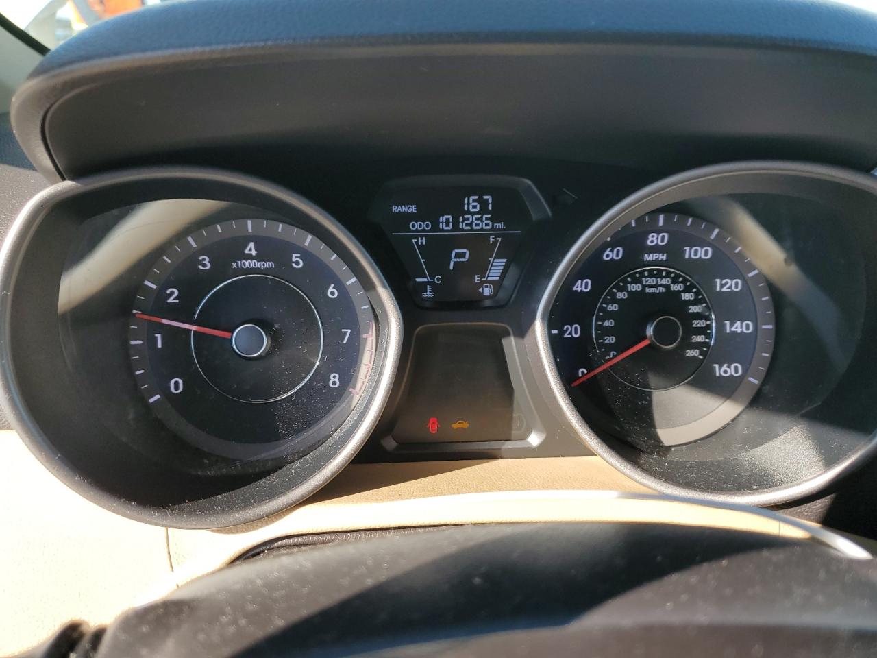 2013 Hyundai Elantra - Image 9