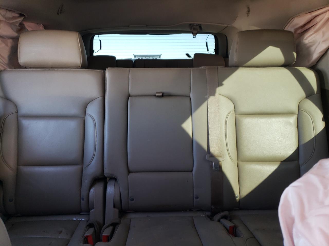 2015 Chevrolet Tahoe - Image 10